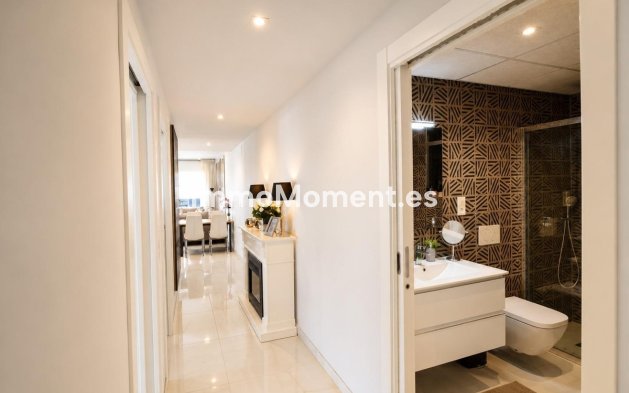 Reventa - Apartamento - Orihuela - Playa Flamenca