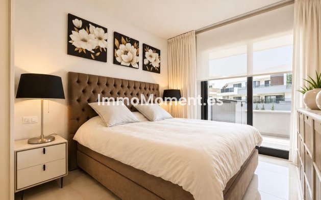 Reventa - Apartamento - Orihuela - Playa Flamenca
