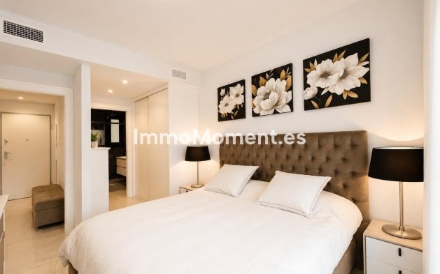 Reventa - Apartamento - Orihuela - Playa Flamenca