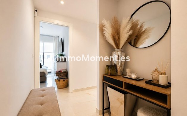 Reventa - Apartamento - Orihuela - Playa Flamenca