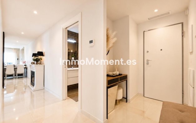 Reventa - Apartamento - Orihuela - Playa Flamenca