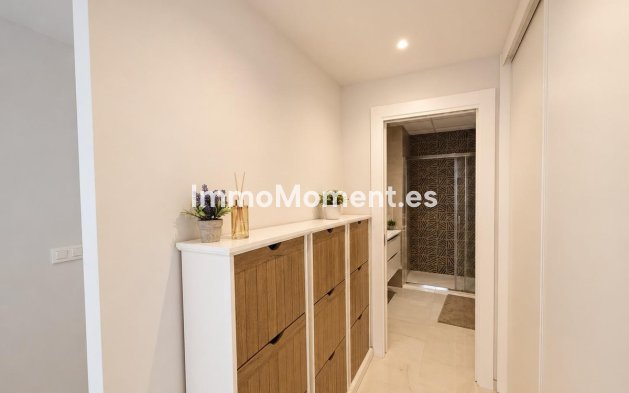 Reventa - Apartamento - Orihuela - Playa Flamenca