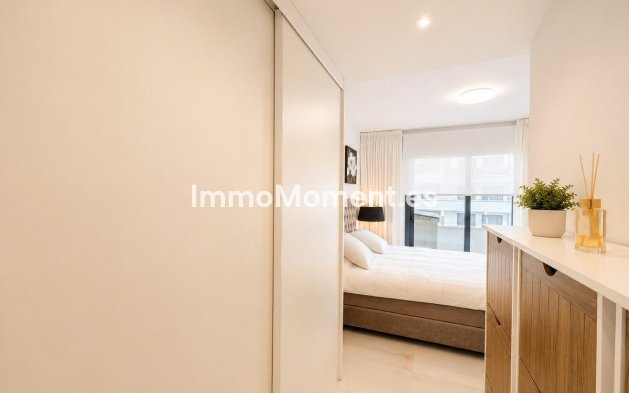 Reventa - Apartamento - Orihuela - Playa Flamenca