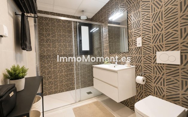 Reventa - Apartamento - Orihuela - Playa Flamenca