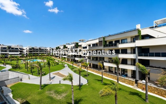 Reventa - Apartamento - Orihuela - Playa Flamenca