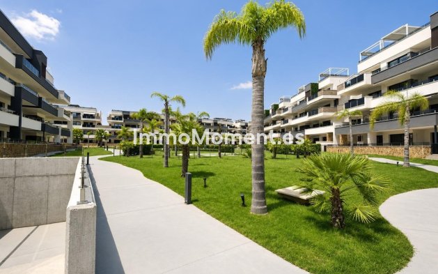 Reventa - Apartamento - Orihuela - Playa Flamenca