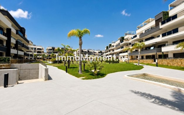 Reventa - Apartamento - Orihuela - Playa Flamenca
