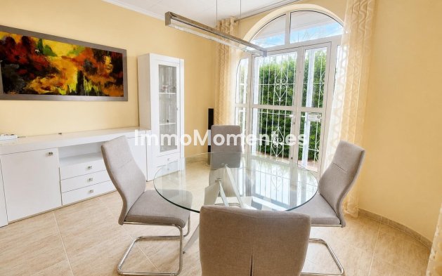 Bestaande woning - Vrijstaande villa - Orihuela - Mil Palmeras