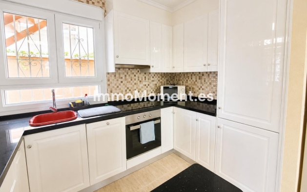 Bestaande woning - Vrijstaande villa - Orihuela - Mil Palmeras