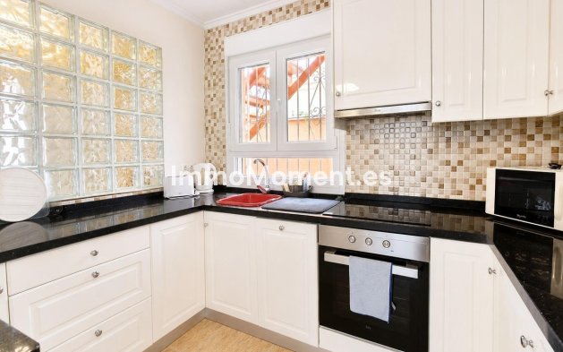 Bestaande woning - Vrijstaande villa - Orihuela - Mil Palmeras