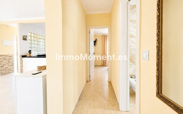 Bestaande woning - Vrijstaande villa - Orihuela - Mil Palmeras