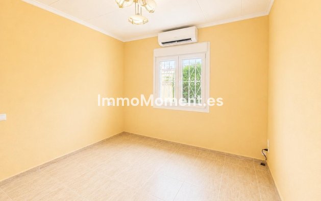 Bestaande woning - Vrijstaande villa - Orihuela - Mil Palmeras