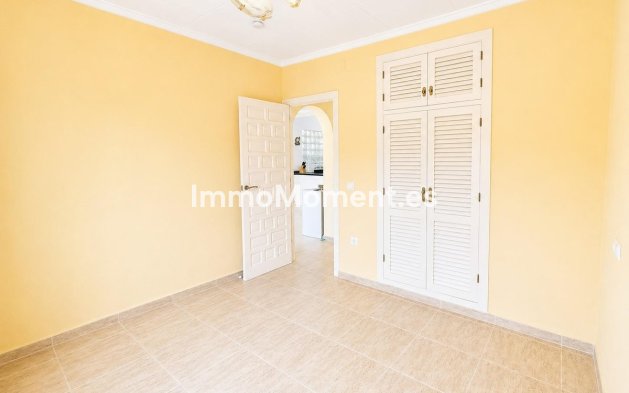 Bestaande woning - Vrijstaande villa - Orihuela - Mil Palmeras