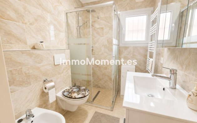 Bestaande woning - Vrijstaande villa - Orihuela - Mil Palmeras