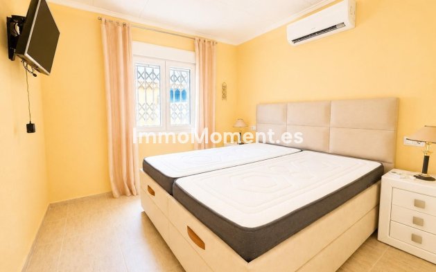Bestaande woning - Vrijstaande villa - Orihuela - Mil Palmeras