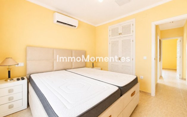 Bestaande woning - Vrijstaande villa - Orihuela - Mil Palmeras