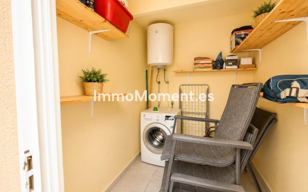 Bestaande woning - Vrijstaande villa - Orihuela - Mil Palmeras