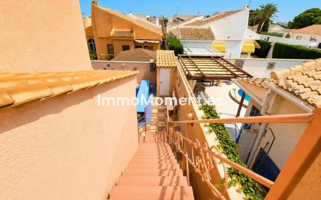 Bestaande woning - Vrijstaande villa - Orihuela - Mil Palmeras