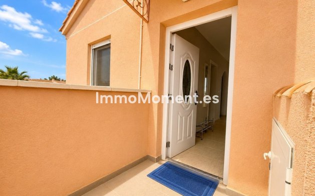 Bestaande woning - Vrijstaande villa - Orihuela - Mil Palmeras