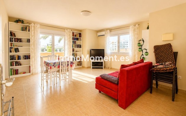 Bestaande woning - Vrijstaande villa - Orihuela - Mil Palmeras