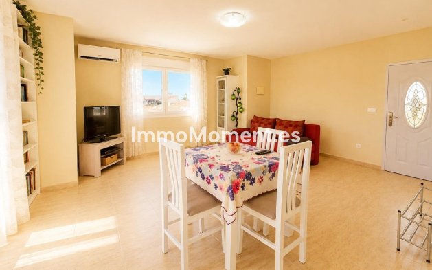 Bestaande woning - Vrijstaande villa - Orihuela - Mil Palmeras