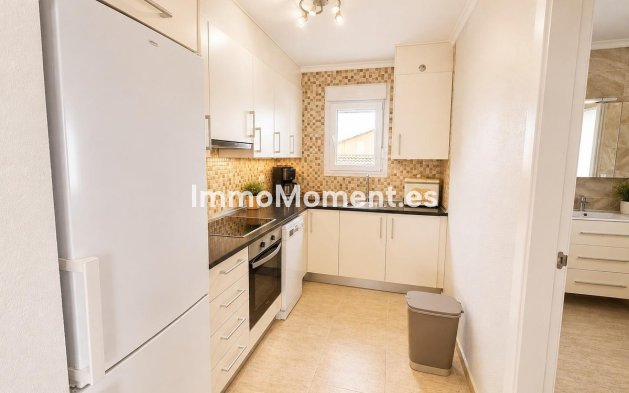 Bestaande woning - Vrijstaande villa - Orihuela - Mil Palmeras