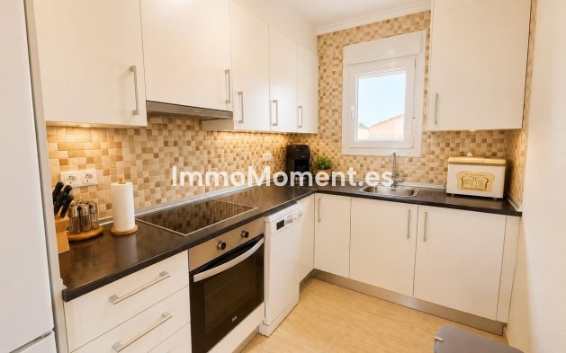 Bestaande woning - Vrijstaande villa - Orihuela - Mil Palmeras