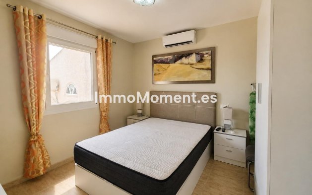 Bestaande woning - Vrijstaande villa - Orihuela - Mil Palmeras