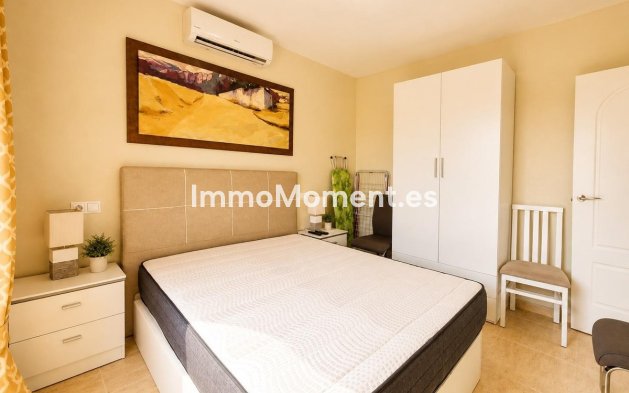 Bestaande woning - Vrijstaande villa - Orihuela - Mil Palmeras