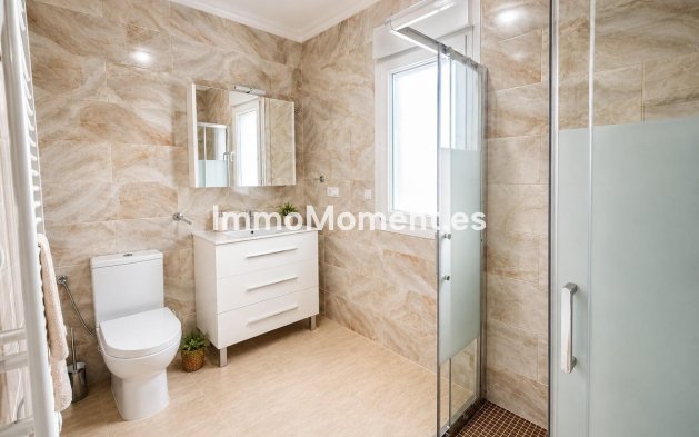 Bestaande woning - Vrijstaande villa - Orihuela - Mil Palmeras