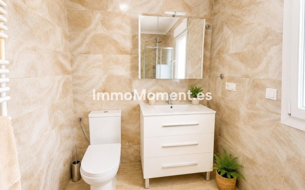 Bestaande woning - Vrijstaande villa - Orihuela - Mil Palmeras
