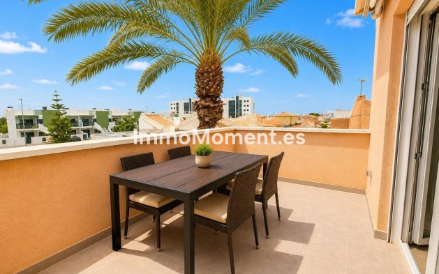 Bestaande woning - Vrijstaande villa - Orihuela - Mil Palmeras