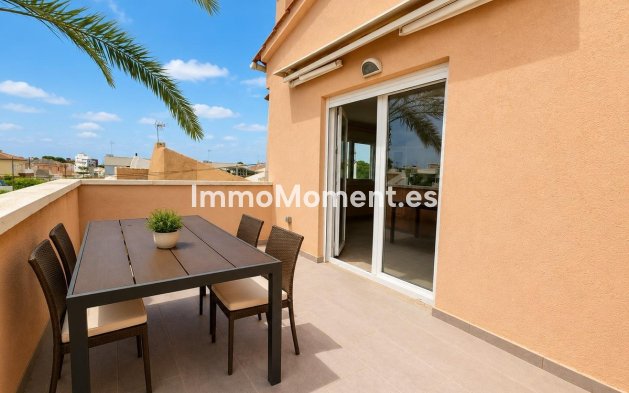 Bestaande woning - Vrijstaande villa - Orihuela - Mil Palmeras