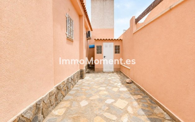 Bestaande woning - Vrijstaande villa - Orihuela - Mil Palmeras