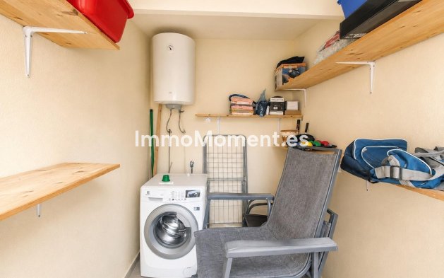 Bestaande woning - Vrijstaande villa - Orihuela - Mil Palmeras