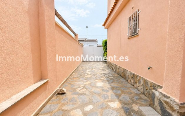Bestaande woning - Vrijstaande villa - Orihuela - Mil Palmeras