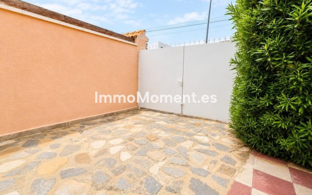 Bestaande woning - Vrijstaande villa - Orihuela - Mil Palmeras