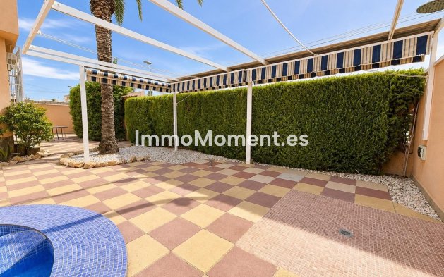 Bestaande woning - Vrijstaande villa - Orihuela - Mil Palmeras