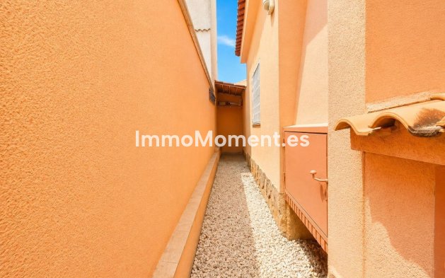 Bestaande woning - Vrijstaande villa - Orihuela - Mil Palmeras