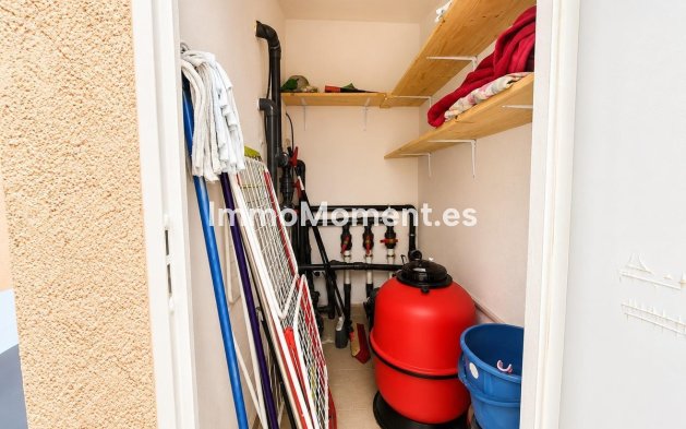 Bestaande woning - Vrijstaande villa - Orihuela - Mil Palmeras