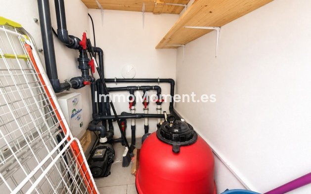 Bestaande woning - Vrijstaande villa - Orihuela - Mil Palmeras