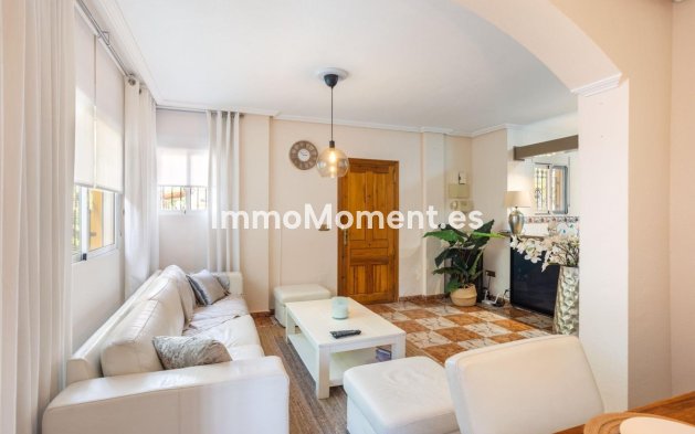 Bestaande woning - Rijtjeshuis - Orihuela - La Regia