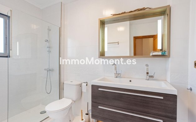 Bestaande woning - Rijtjeshuis - Orihuela - La Regia