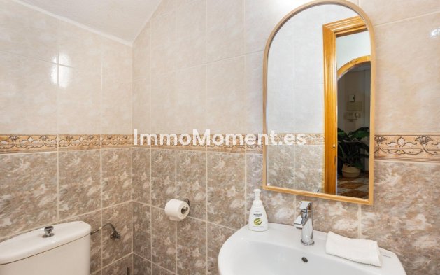 Bestaande woning - Rijtjeshuis - Orihuela - La Regia