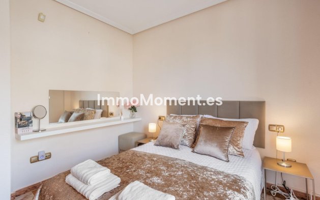 Bestaande woning - Rijtjeshuis - Orihuela - La Regia