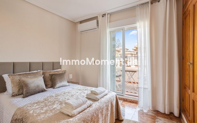 Bestaande woning - Rijtjeshuis - Orihuela - La Regia
