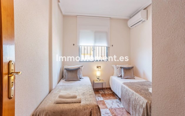 Bestaande woning - Rijtjeshuis - Orihuela - La Regia