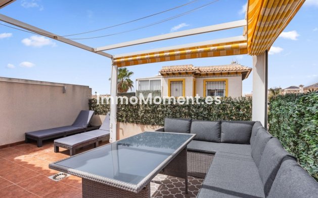 Bestaande woning - Rijtjeshuis - Orihuela - La Regia