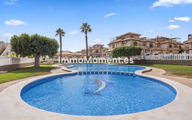 Bestaande woning - Rijtjeshuis - Orihuela - La Regia