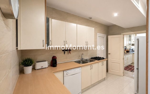 Bestaande woning - Vrijstaande villa - Orihuela - Cabo roig - La Zenia